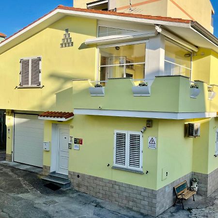 B&B Mare Monti Miniere Іглесіас Екстер'єр фото